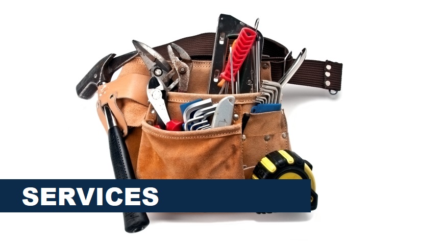 Electrical services Kensington